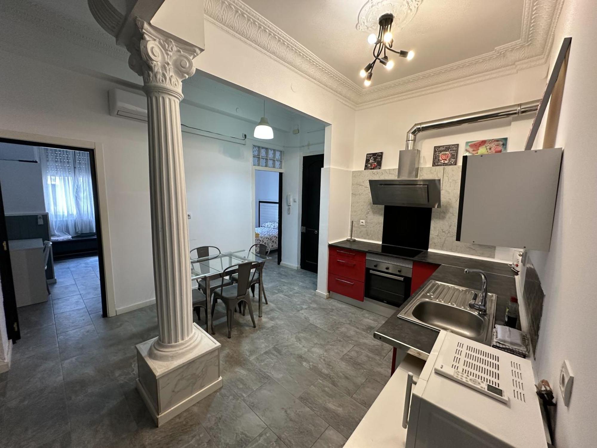 5 Minuts Ruzzafa, Perfect Location 6Px & Wifi Apartment Valencia Bagian luar foto