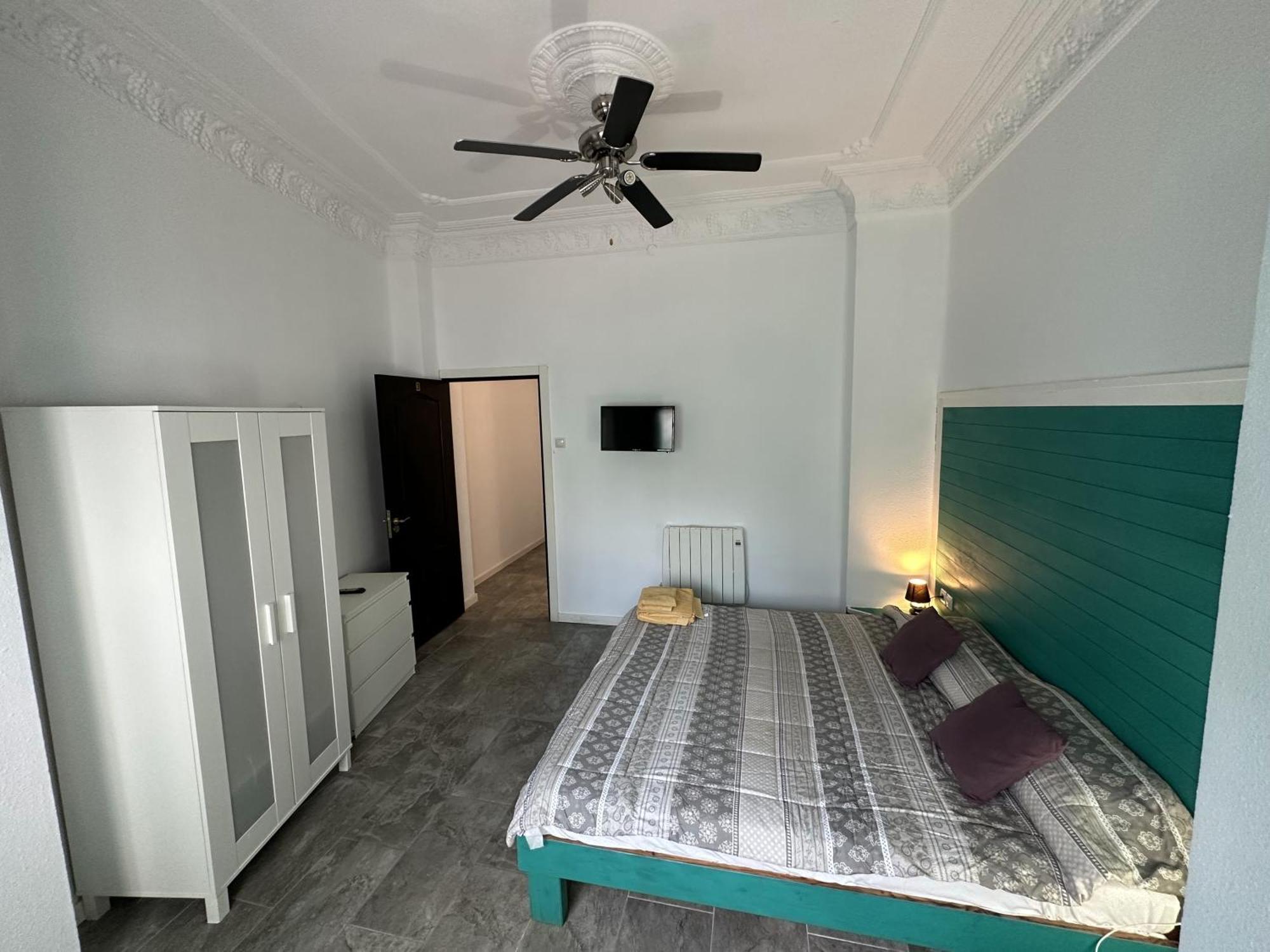 5 Minuts Ruzzafa, Perfect Location 6Px & Wifi Apartment Valencia Bagian luar foto