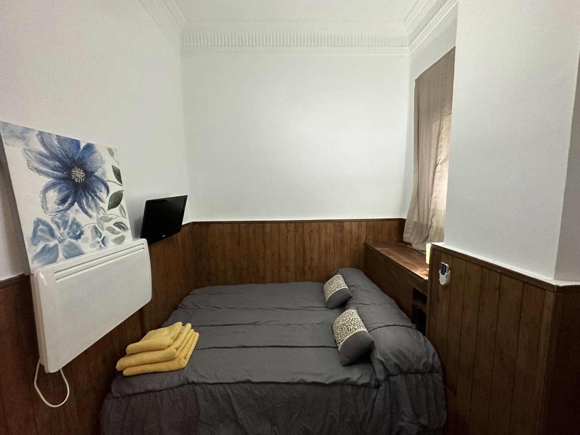 5 Minuts Ruzzafa, Perfect Location 6Px & Wifi Apartment Valencia Bagian luar foto