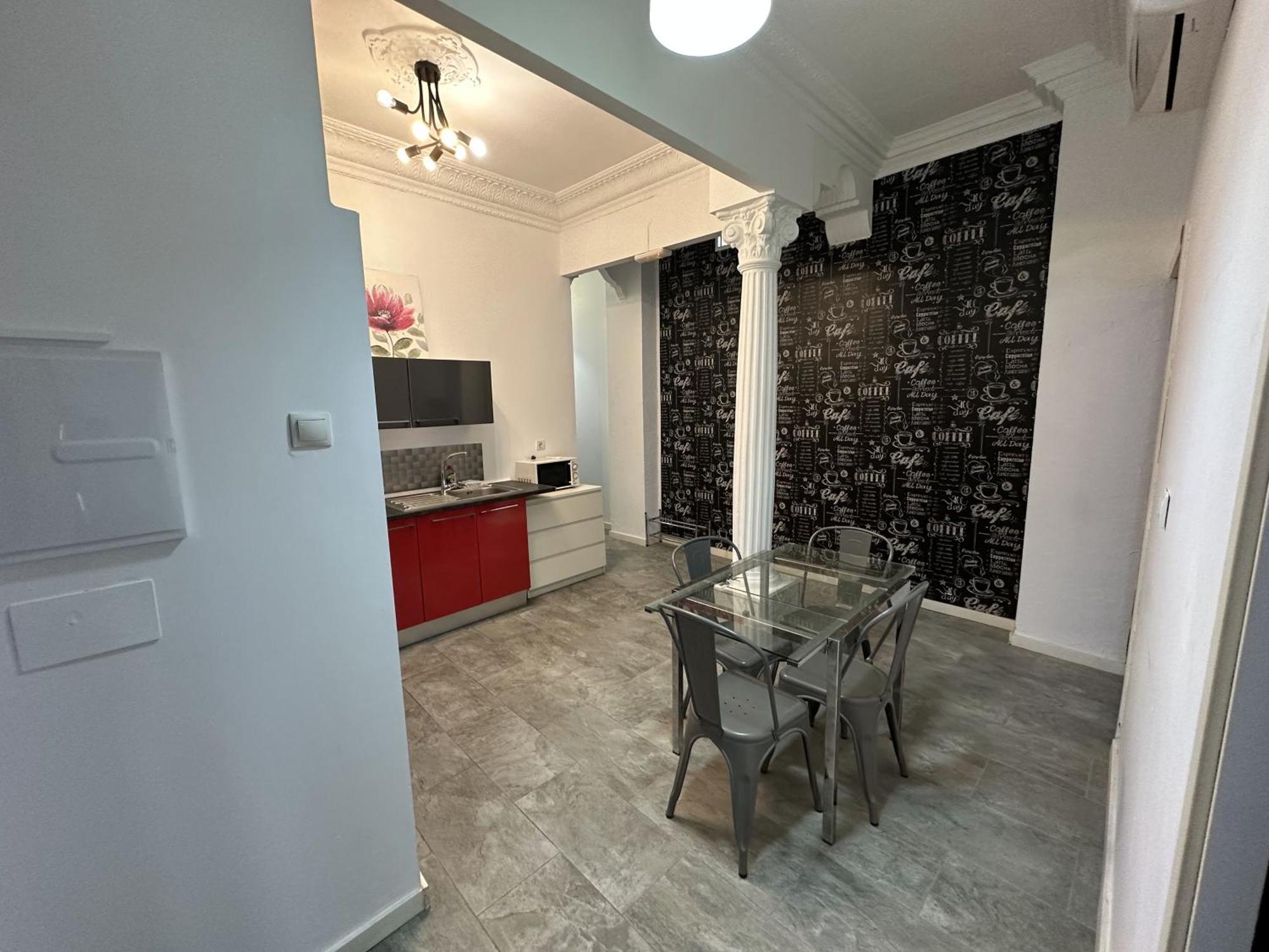5 Minuts Ruzzafa, Perfect Location 6Px & Wifi Apartment Valencia Bagian luar foto