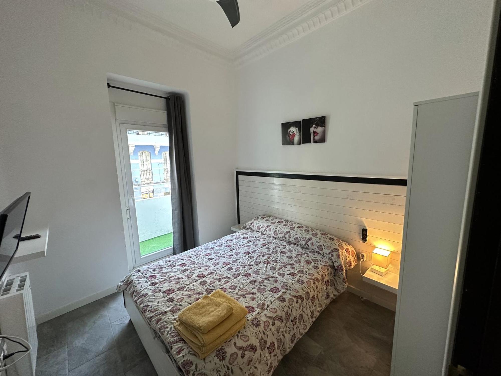 5 Minuts Ruzzafa, Perfect Location 6Px & Wifi Apartment Valencia Bagian luar foto