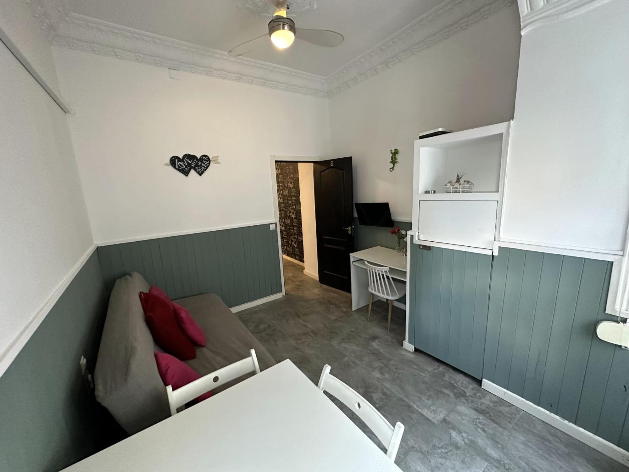 5 Minuts Ruzzafa, Perfect Location 6Px & Wifi Apartment Valencia Bagian luar foto