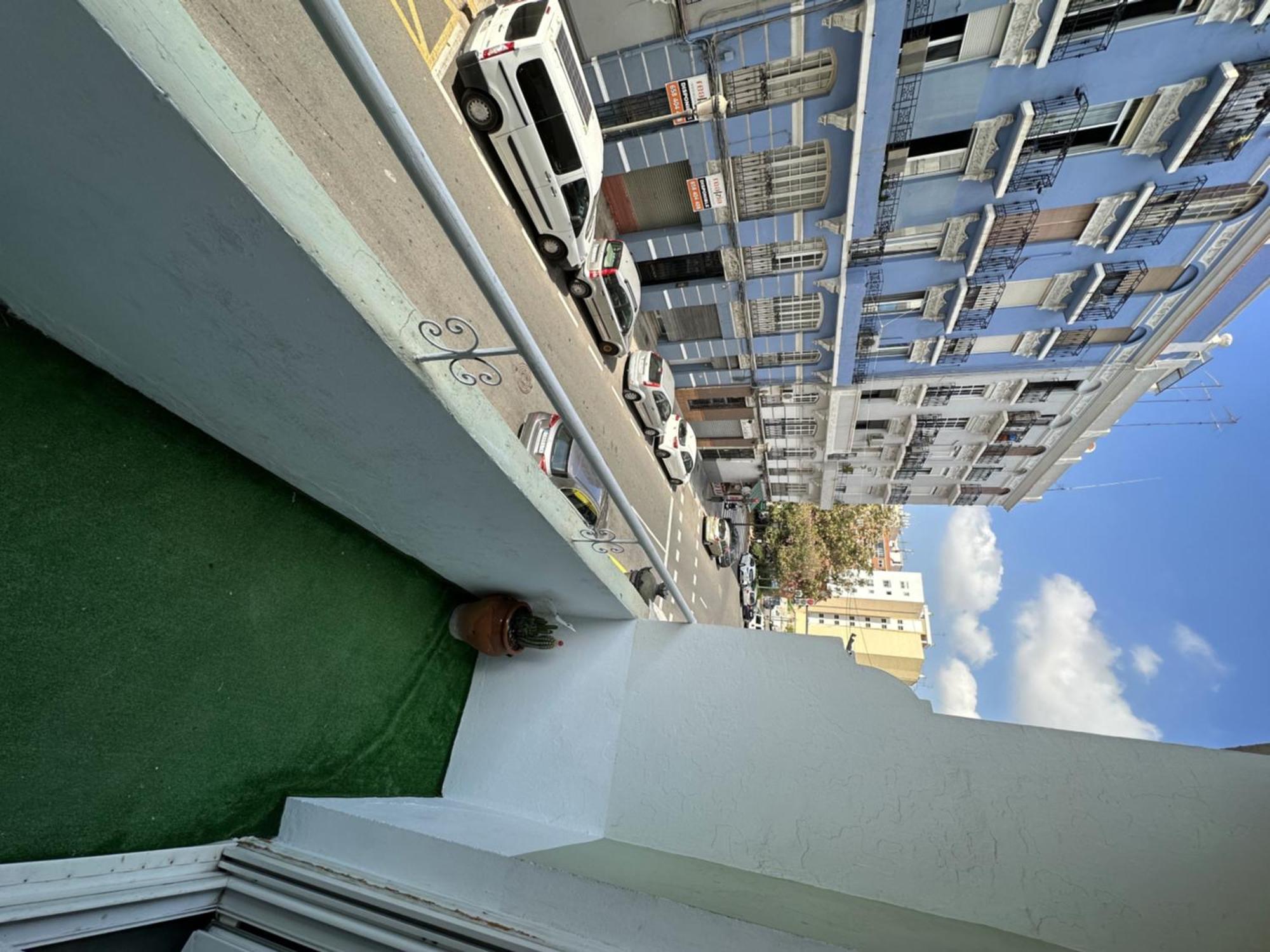 5 Minuts Ruzzafa, Perfect Location 6Px & Wifi Apartment Valencia Bagian luar foto