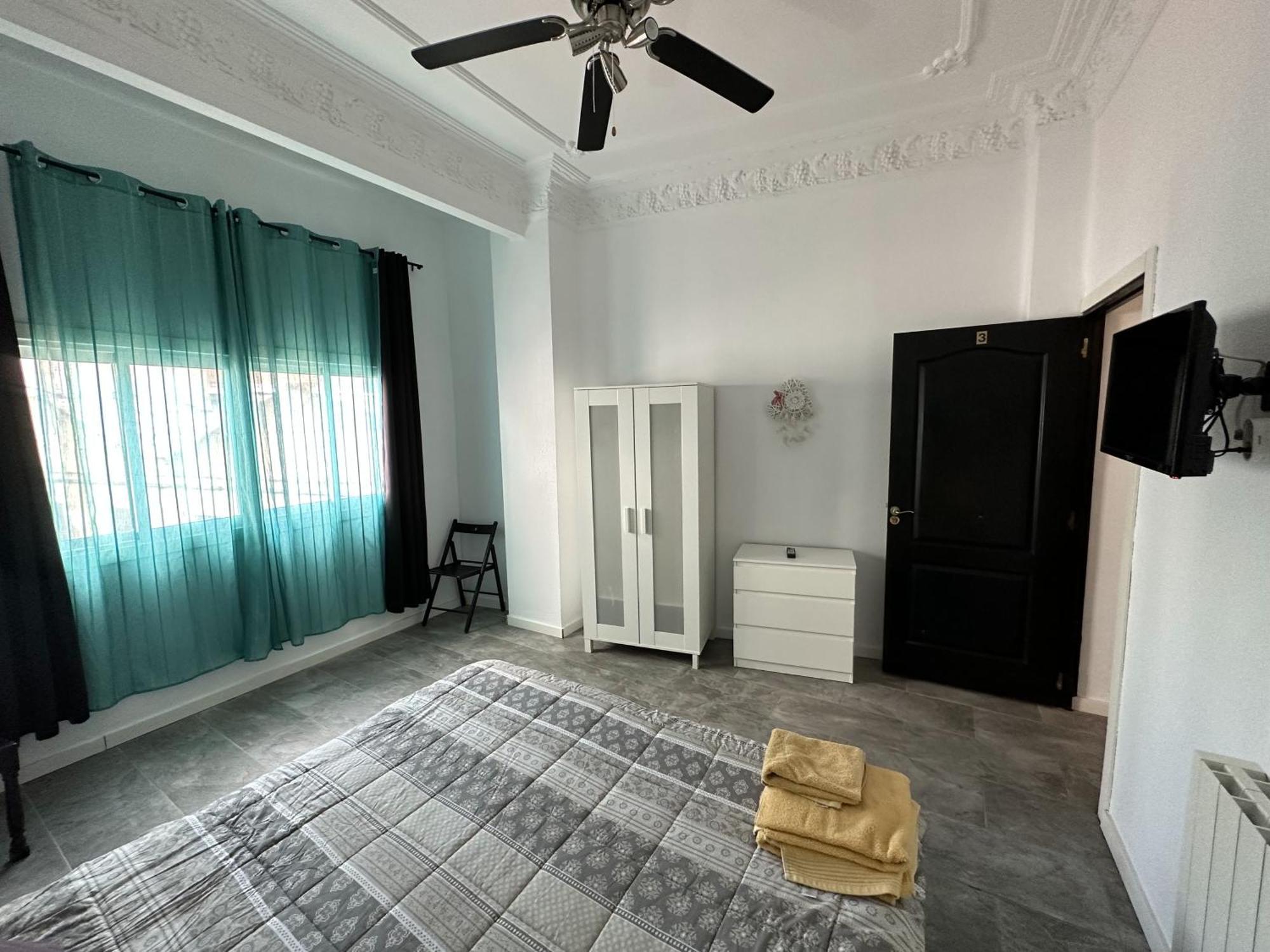 5 Minuts Ruzzafa, Perfect Location 6Px & Wifi Apartment Valencia Bagian luar foto